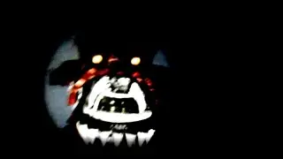 FNAF 4 (Unreal Engine 4) Nights 1-4