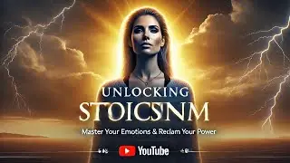 Unlocking Stoicism  Ancient Wisdom for Modern Life