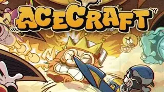ACECRAFT - es como Cuphead pero en móviles | DMGEM