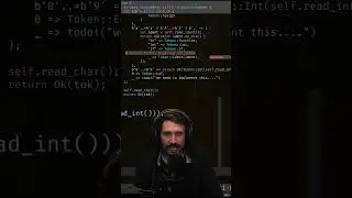 Vim Macro Magic