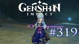 Genshin Impact 