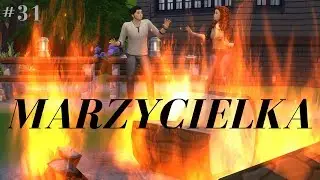 The Sims 4 - Marzycielka #31 Oszukać przeznaczenie