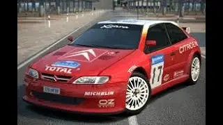 CITROËN XSARA HillClimb | Assetto Corsa PC | SOL+CSP+PURE