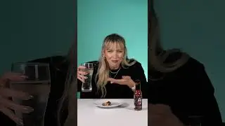 Trying Xtreme Regret Hot Sauce! 🔥 #shorts
