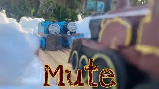 Short Stories (#27) - Mute