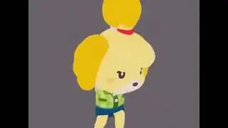 shes a bell