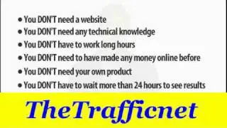 Get FREE Traffic To Your Website one Million visits Per Month