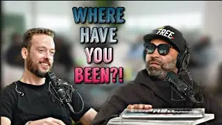 Joe Budden Podcast Crew: 2 New Shows & Underlying Tension Amongst The Crew?!