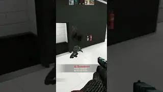 Спиннер в CS:GO 