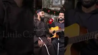 യഹൂദിയായിലെ ഒരു ഗ്രാമത്തിൽ Yahoodiyayile Oru grammathil Malayalam  Christmas Song Br. Alex & Sachin