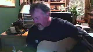 Garth Brooks, Tacoma (cover) Todd Williams