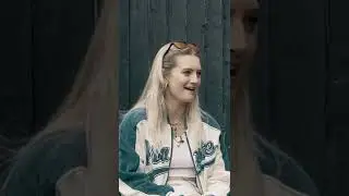 Q&A with Jess Bays & Poppy Baskcomb (Part 1) Teaser