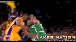LAKER NATION