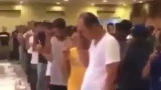 ТЕЗКАР ХАБАР  .  Хитойнинг 20 миллион ахолиси  ИСЛОМ  динини  кабул килди