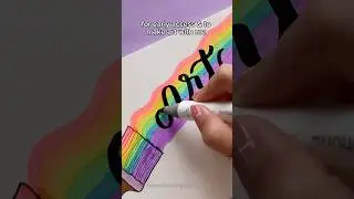 Creative Front Page DIY 📒 