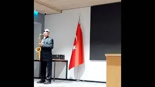 Halil Köseler Saksafon Dinletisi - 20240424 153614
