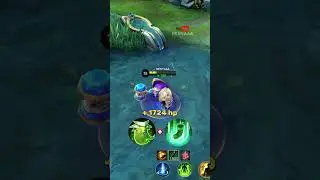 ✅ Minothaur Healing Tutorial by Renyaaa