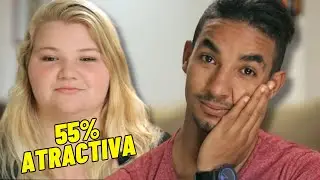 Azan no se siente atraído por Nicole y se nota... // Todo en 90 días // Parte 4