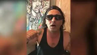Killa Hakan El Hareketi [1 Saatlik Versiyon]