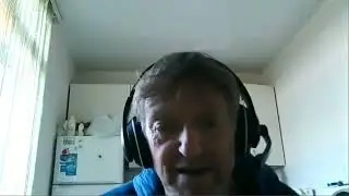 Kobus Olivier in Ukraine - Sunday 27th Feb, Clip 4