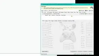 how to use any controller as xbox controller on windows 10 in one minute