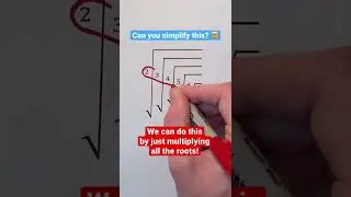 Can you simplify this? 🤯 