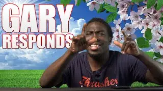 Gary Responds To Your SKATELINE Comments - Versace Plug, Chris Mango Milic, Cordano Russell