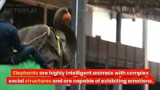 Life of Elephant