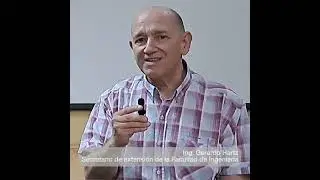 Jornada de empresas para estudiantes de la Facultad de Ingeniería