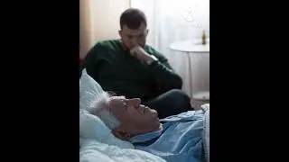 A tí, mi hermano, que te encuentras en tu lecho de agonia, esta oración es para ti.
