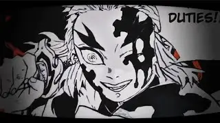 Demon Slayer - fetti / AMV Edit