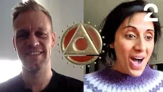 Blir sjokkert når hun ser hvem som er forræder | FORRÆDER | TV 2