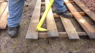 diy projects - Pallet projects and more, The Eizzy Bar Pro!