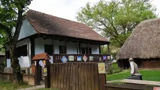 Muzeul Satului 
