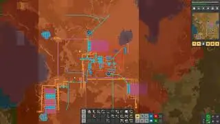 Let's play didactique Factorio 1.0 Ep10
