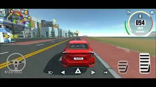 Car simulator 2 Mission 3
