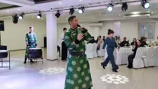 Шоу-балет 'Хатарыш'