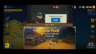 dead ahead zombie warfare playing the new update