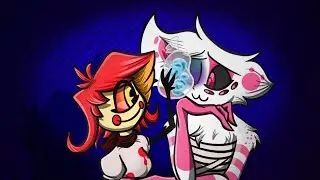 RADIO BROADCAST | PART 2 (Hazbin Hotel Comic Dub)
