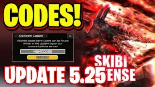 *NEW COLOSSALS* ALL WORKING CODES FOR SKIBI DEFENSE IN AUGUST 2026! ROBLOX SKIBI DEFENSE CODES