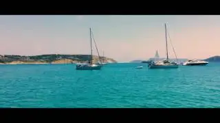 A day in Methoni...