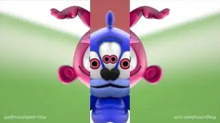 (PARODY) DIFFERENT LANGUAGE Gummy Bear Gummibär Song | SUPER Cool Visual AND Audio Effects EDIT