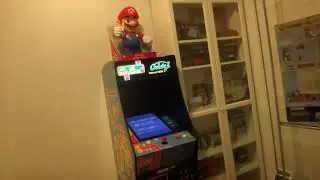 Rearranging the Software Collection Area
