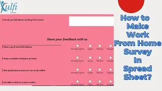 Kulfi Forms | How To Create Work From Home Survey For Free In 1 minute?