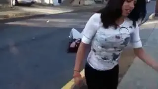 Пьяные девушки