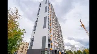Дом по реновации на Бескудниковском бульваре, д. 52, корп. 1