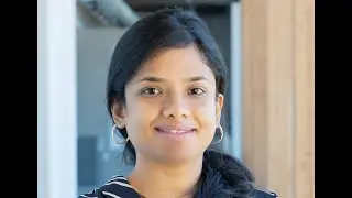 Sukhadha Viswanathan, Senior IC Hardware Engineer