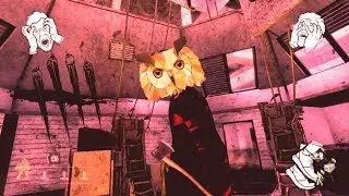 Dead by Daylight: Новый ужас! 