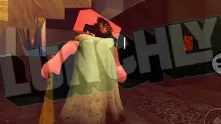 Thick Of It In Roblox Piggy | ft lunchly