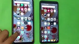 how to connect Android to another Android #hack-mobile #screen_casting